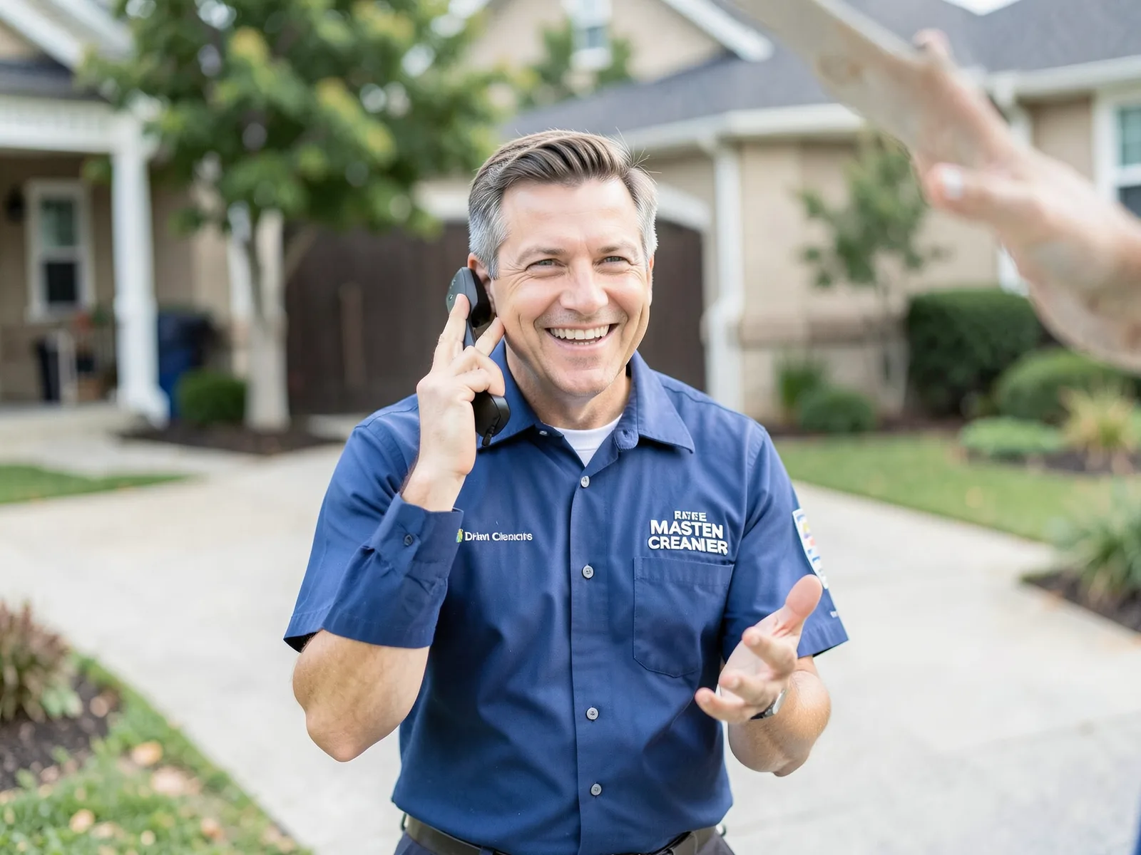 Drain Cleaning Weyers Cave, VA FAQs